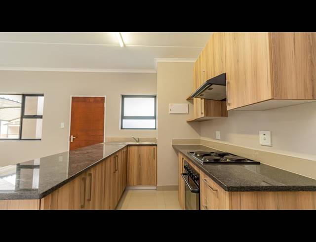 2 BEDROOM PROPERTY TO RENT IN ERASMIA